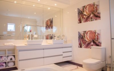 Bathroom Design Trends 2017